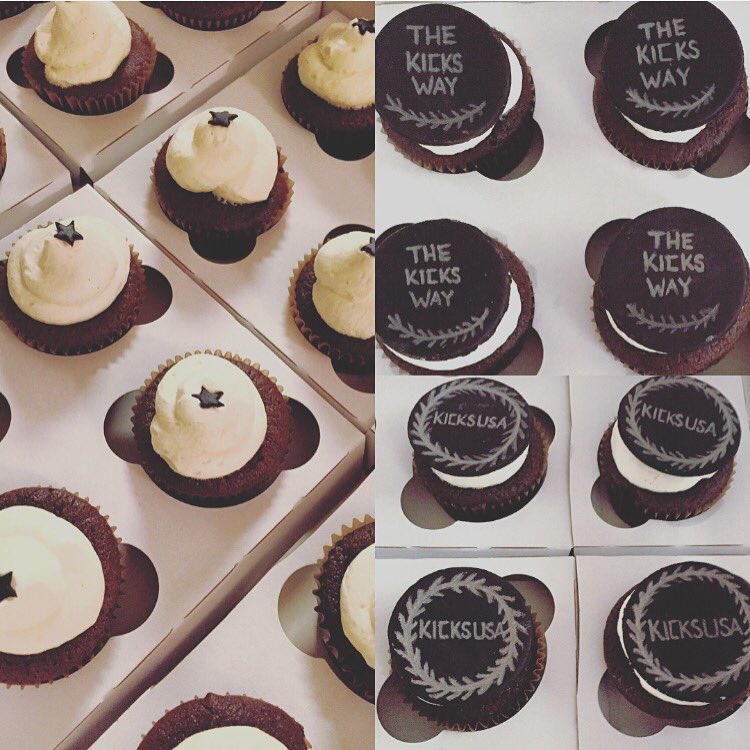 confessionsbyAP's tweet photo. #cupcakes https://t.co/jNjFSYEelO