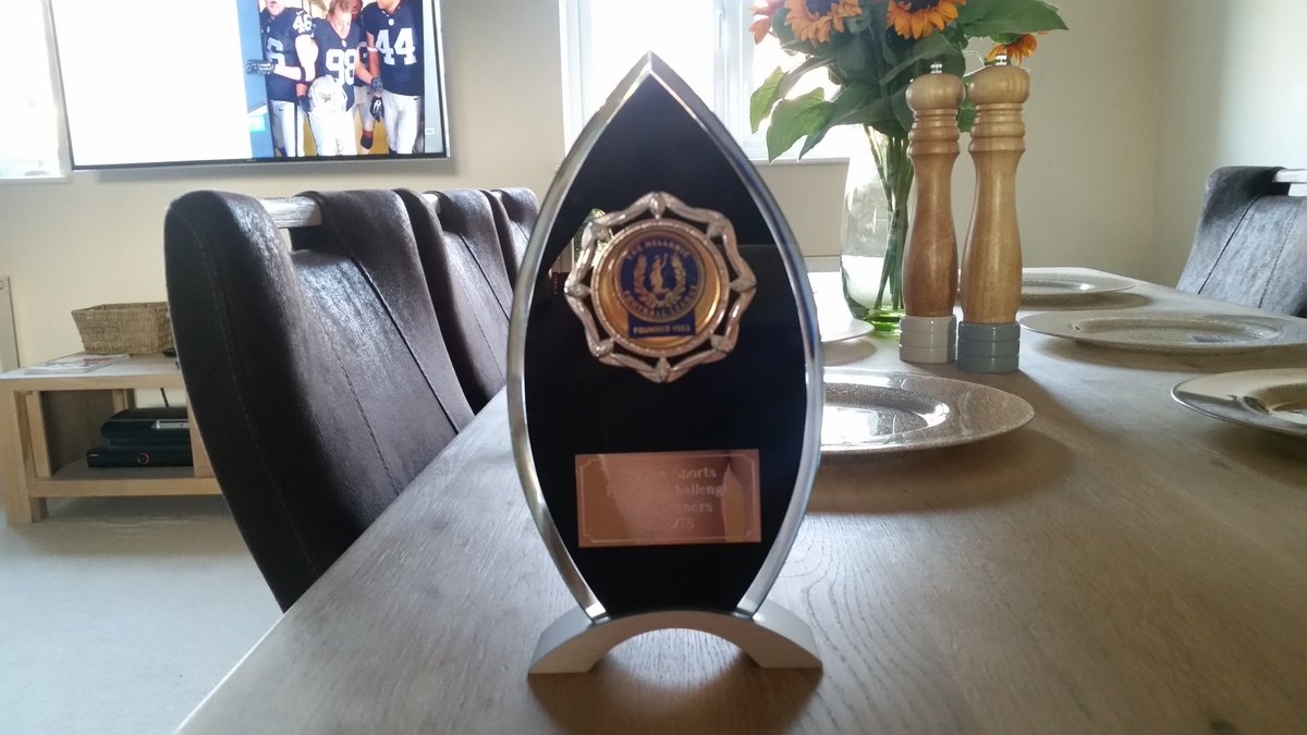 Thought we were dead and buried at 1 nil down in extra time but this side doesn't know when it's beaten! #cupwinners