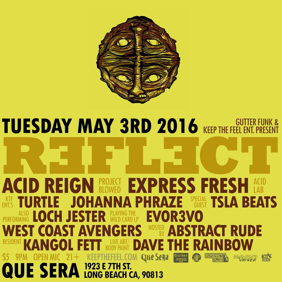 ItsBeOND's tweet image. Tomorrow night we'll be partying in the LBC, roll up!! @AcidReigners @expressionfresh @Turtlelccrew  @abstractrude