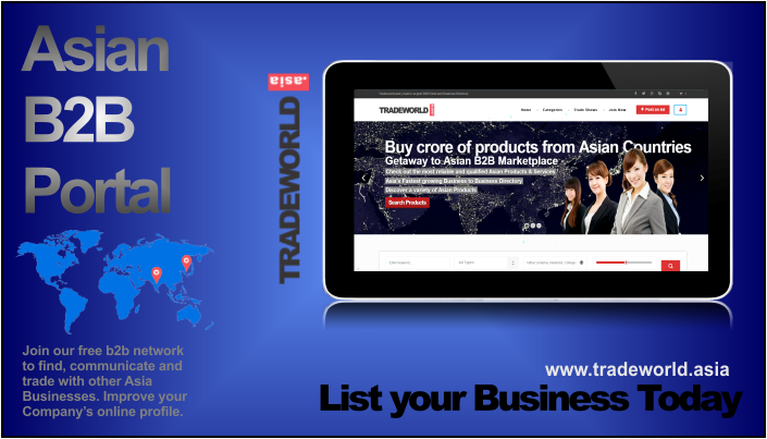 Franchiseworld1's tweet image. tradeworld.asia