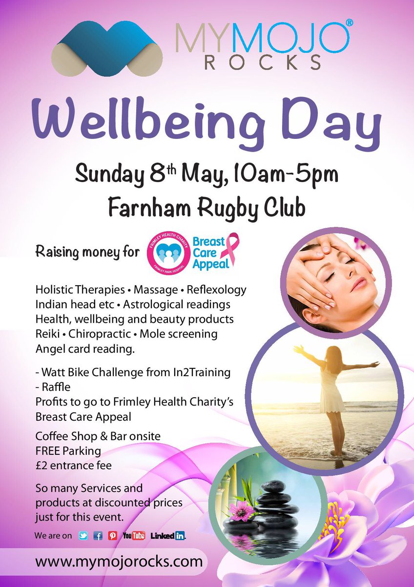 SamSpaces's tweet photo. @mumshour Give yourself a break &amp; come &amp; say hi on Sunday May 8th. #Samspaces will b there with open arms! @MyMojo4 https://t.co/PgeCYYqAMW