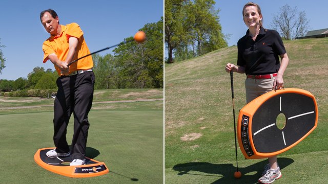 flawlessgolf's tweet photo. Discover swing faults quickly &amp; make improvements that last. Reviews with coupon codes here: https://t.co/7Kwsr1G3t5 https://t.co/Xey0KQeFbe