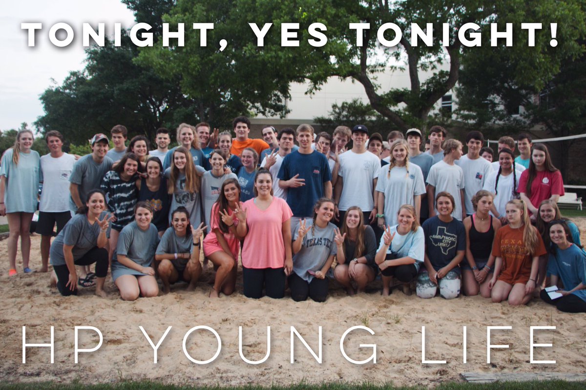 Last YL of the Year Tonight! Support your Seniors as they lead the last club of spring! 7:29 @ Pickwick &amp; Villanova