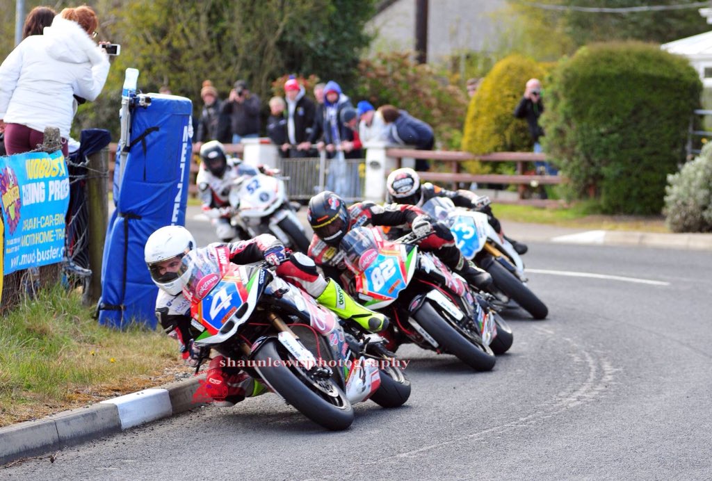 dylanlewis545's tweet photo. The cookstown 100 https://t.co/6ovUTk6ru8