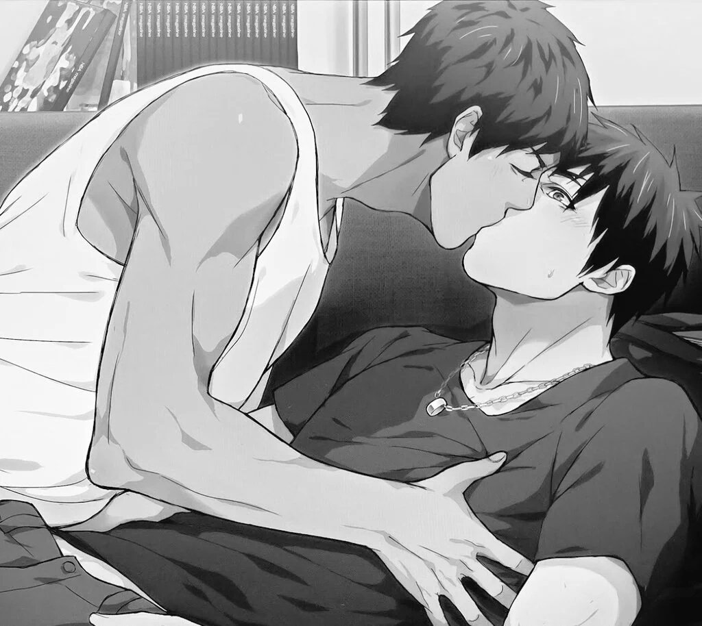 "What are this <a href="/SeirinAceTaiga/">Kagami Taiga</a>?"