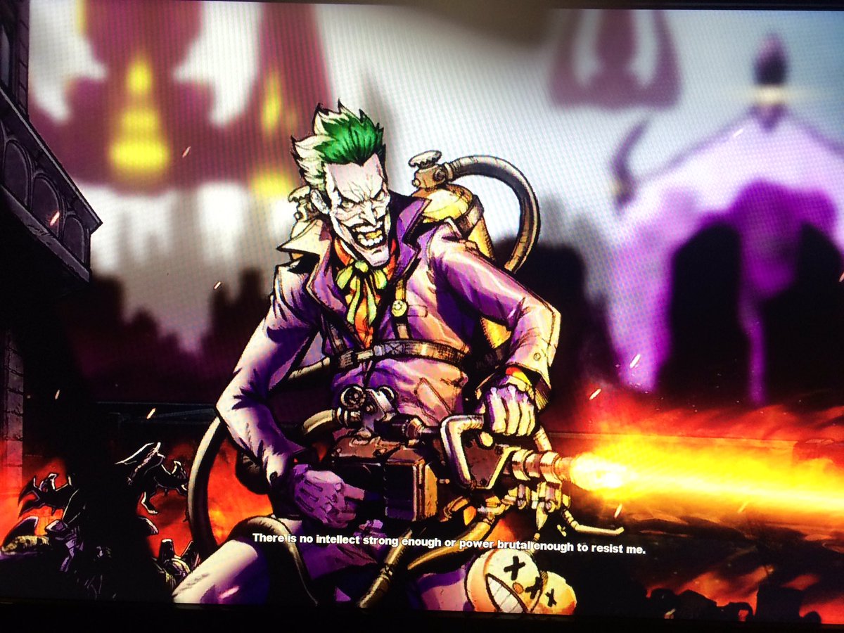 OhSoViki's tweet photo. When you wanna play #DCOU but you spend longer picking a name than you do creating your character. Oh #MMO https://t.co/HZyGbgB2wR