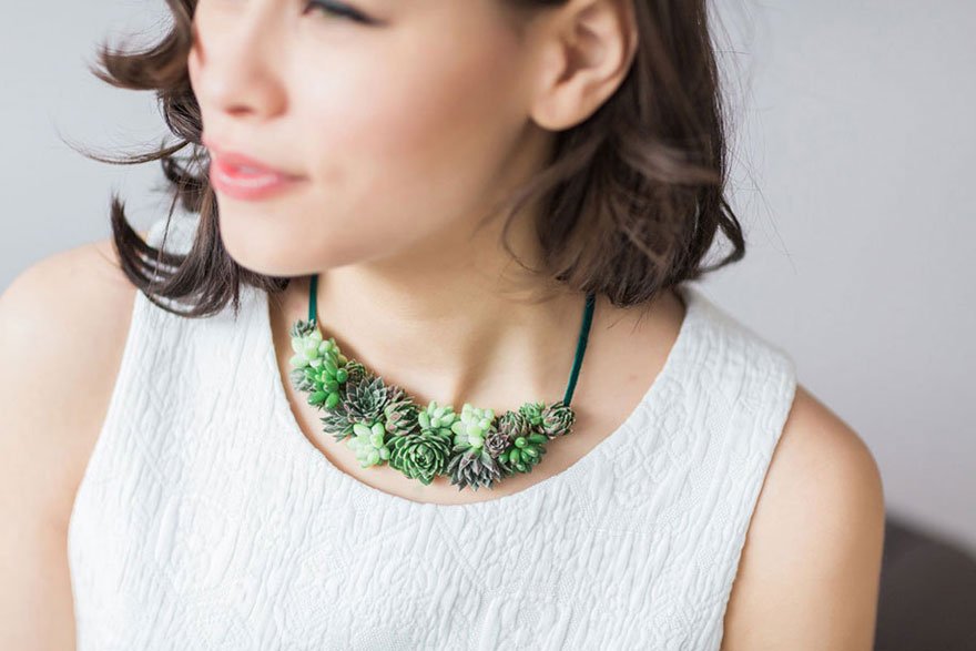 gmanualidades's tweet photo. Ohhh! Bijouterie con suculentas! Accesorios que viven! https://t.co/NKMzM4HILA https://t.co/RdKoU9qOo8