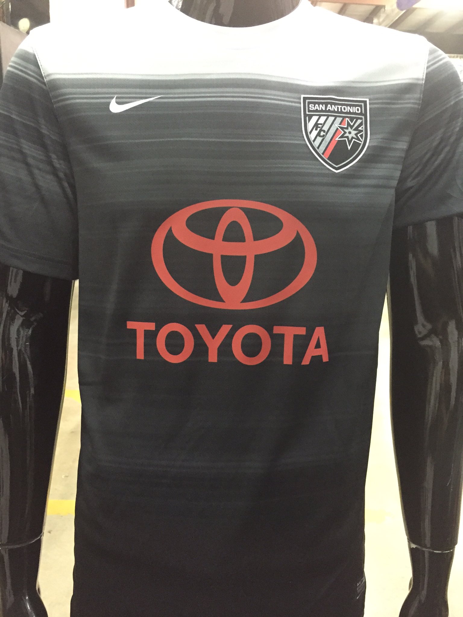 San antonio fc jersey sales