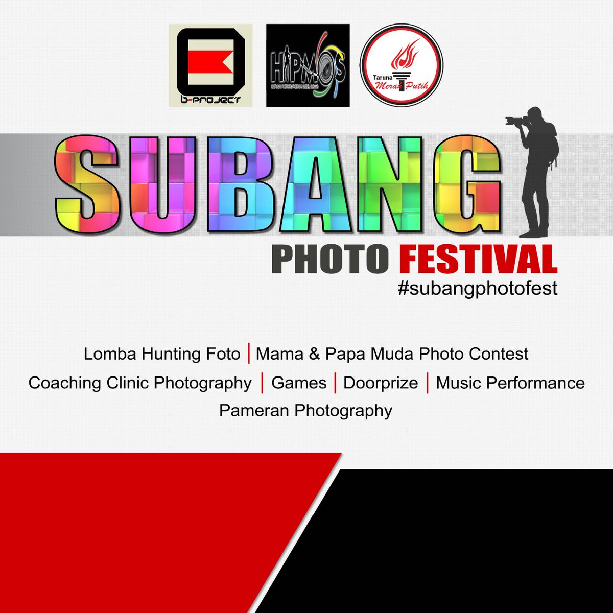 DPC_tmpsubang's tweet photo. Ayo ikuti lomba hunting foto "Pontret Potensi Pantura Subang"| 9 Mei 2016 at kolong Layang Pamanukan @zonasubang https://t.co/NvCWLF4AYc