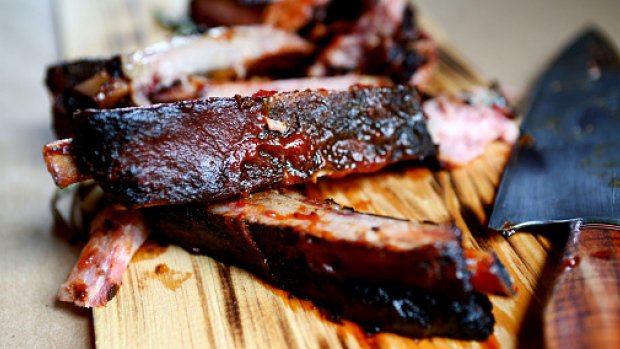 ChefSelwyn's tweet photo. How to cook (almost) anything on the barbecue #FoodTips https://t.co/VGya11QDY0 https://t.co/Bqeo0yXlHT