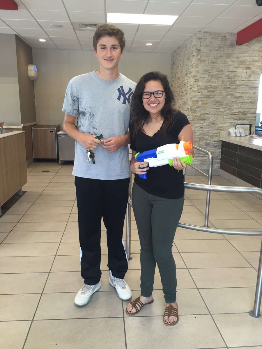 NKHSassassin's tweet image. Check the shirt for evidence #targeteliminated