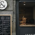 Photo by Knot & Loop Pretzels (@KnotLoopPretzel)