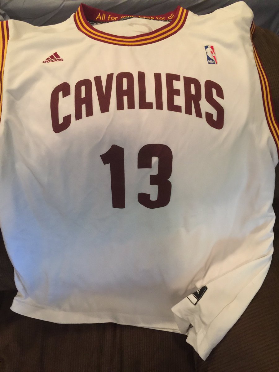 CavsPulse's tweet photo. Kick some ass tonight @RealTristan13! #SuitUp #AllIN #NBAPlayoffs #BoardsForDays https://t.co/2yd4qBtNmd