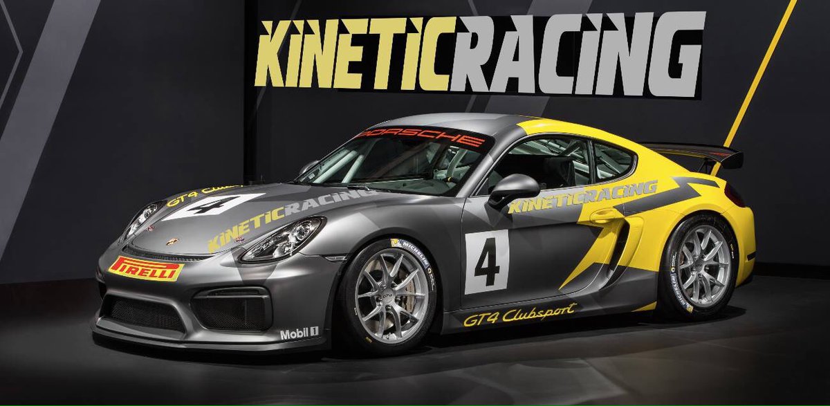 Kinetic Racing Team (@KineticOfficial) / Posts / X