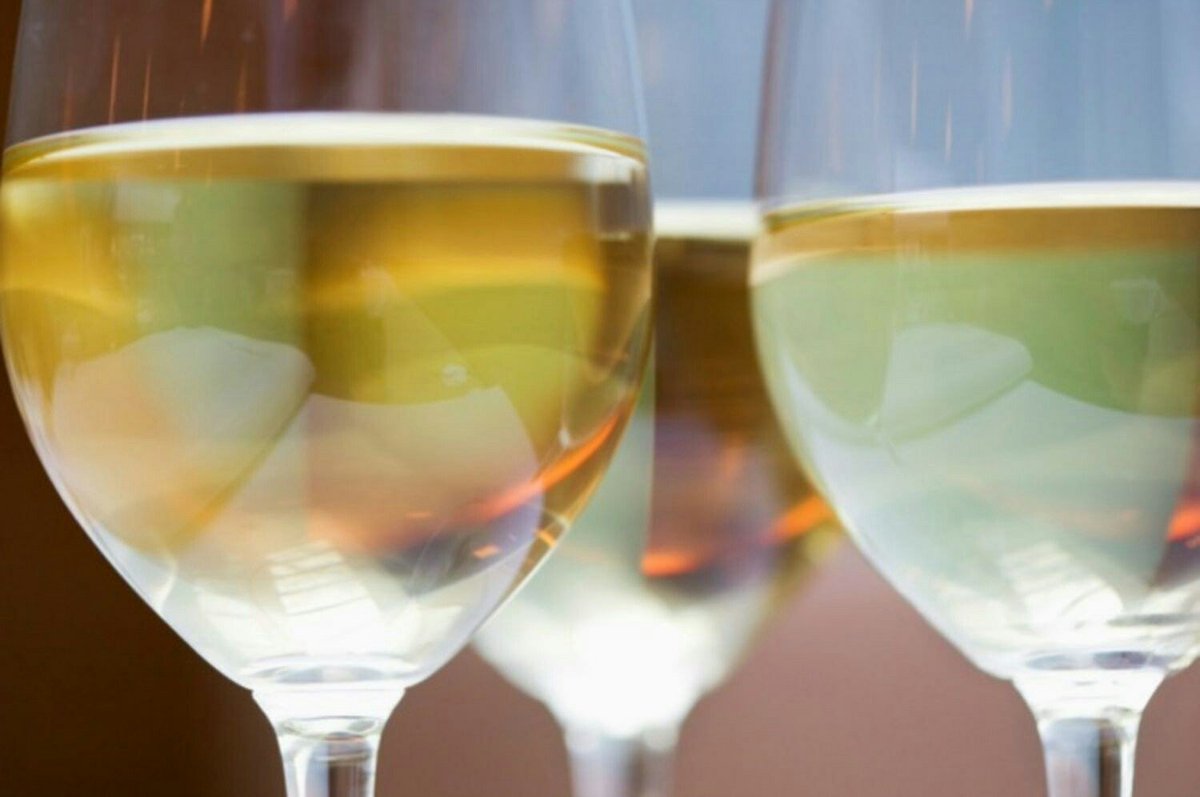 Regular #Wine Consumption is Key to #Health, Says Finnish Study glamour.com/story/study-a-…