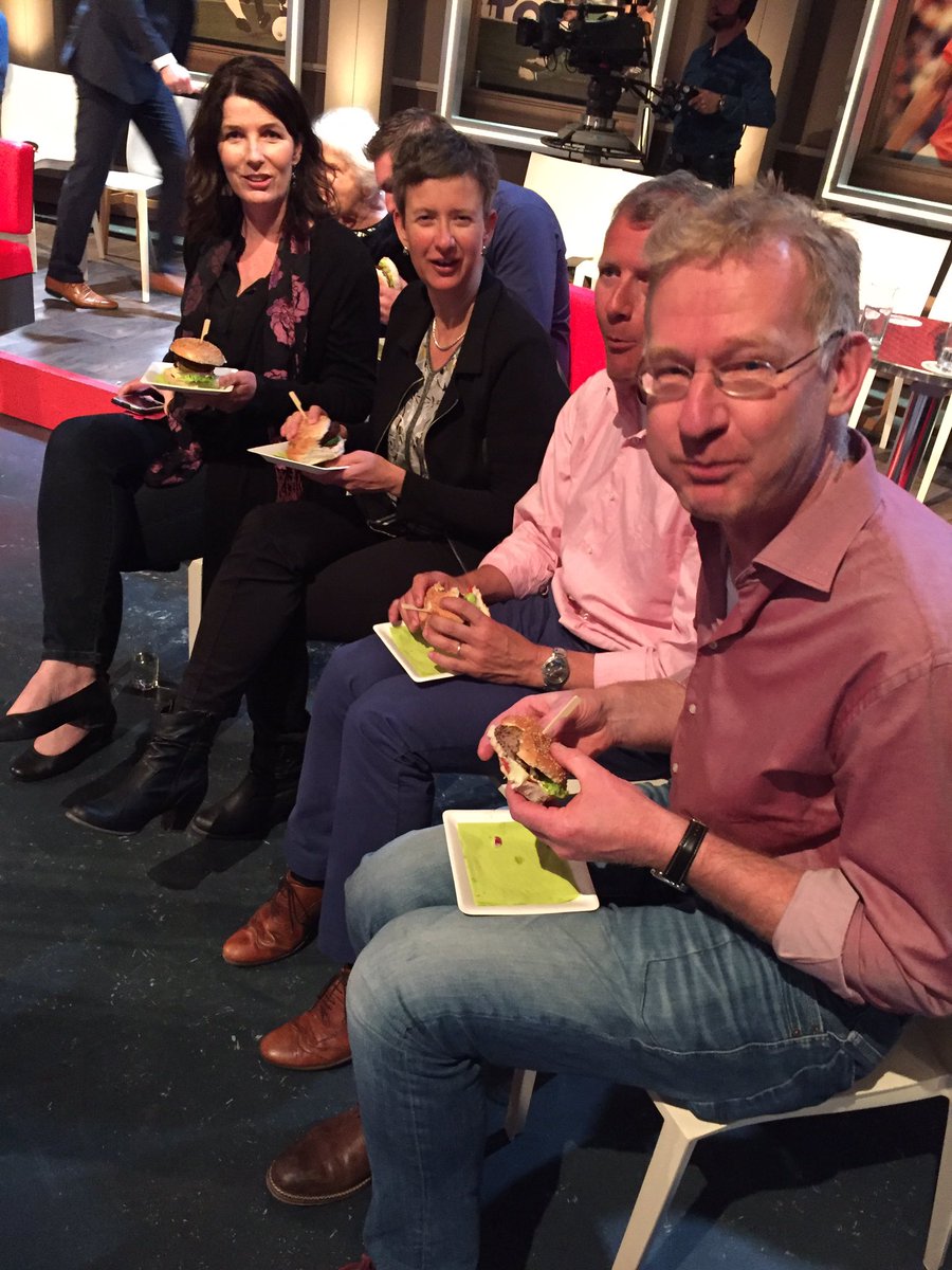 Wilfred Genee tweet media