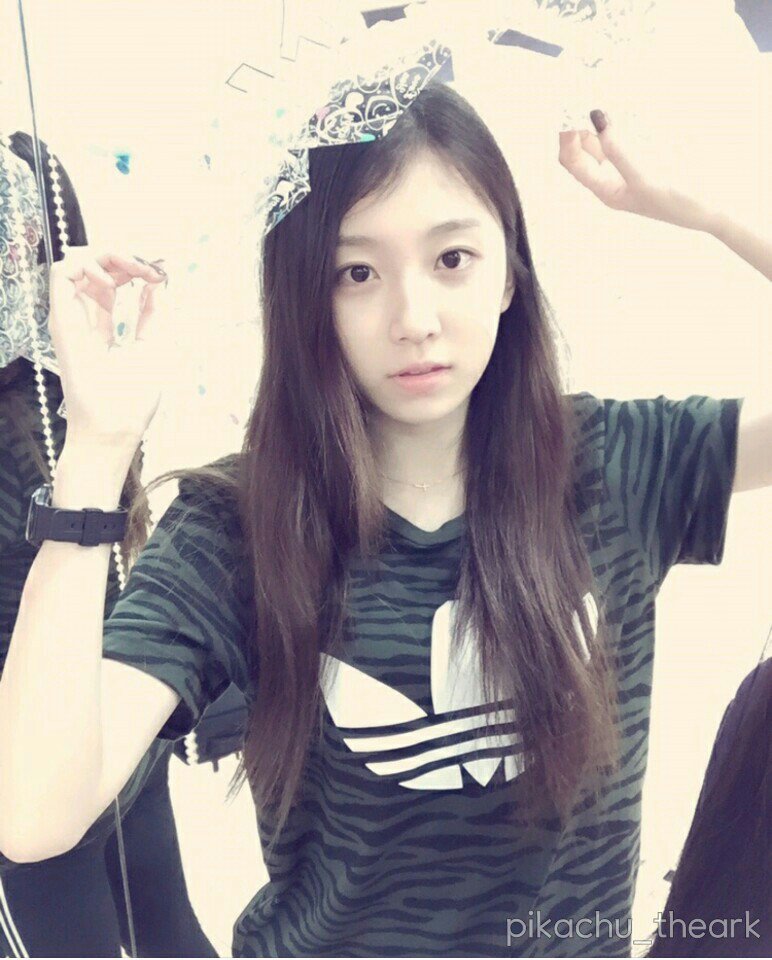 pikachu_theark's tweet photo. #idolmaster #아이돌마스터 #이수지 #leesuji #suji #halla #theark #디아크 #이한라 #한라
너 예!쁘!다! https://t.co/Ko9SWWDuEn