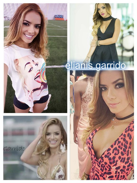amorPDNT's tweet photo. @ELIANISGARRIDO detalle https://t.co/o6d9Ffy4bG