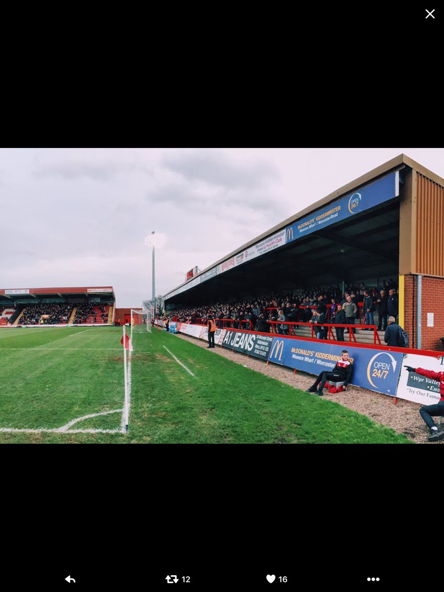 FL72awaydays's tweet photo. One for @CTFCofficial fans #ctfc #Cheltenhamfc 

Fans at welling 
Kiddminster 
Gateshead https://t.co/oD0zllaLRv