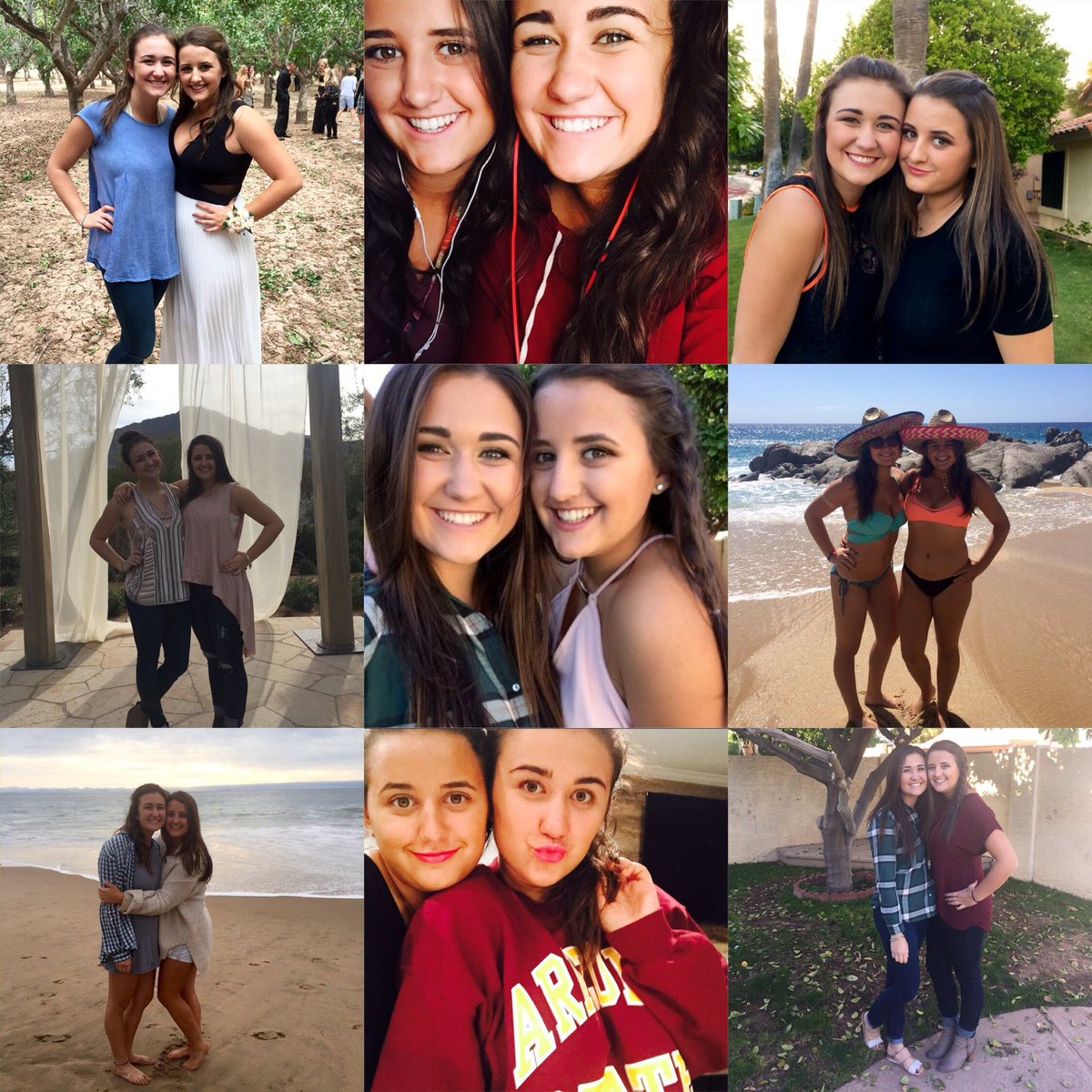robbmackenzie12's tweet photo. Happy birthday to my person❣ u deserve the best day, I love your sweet soul @robbkelly5 https://t.co/swsDCCUNOv