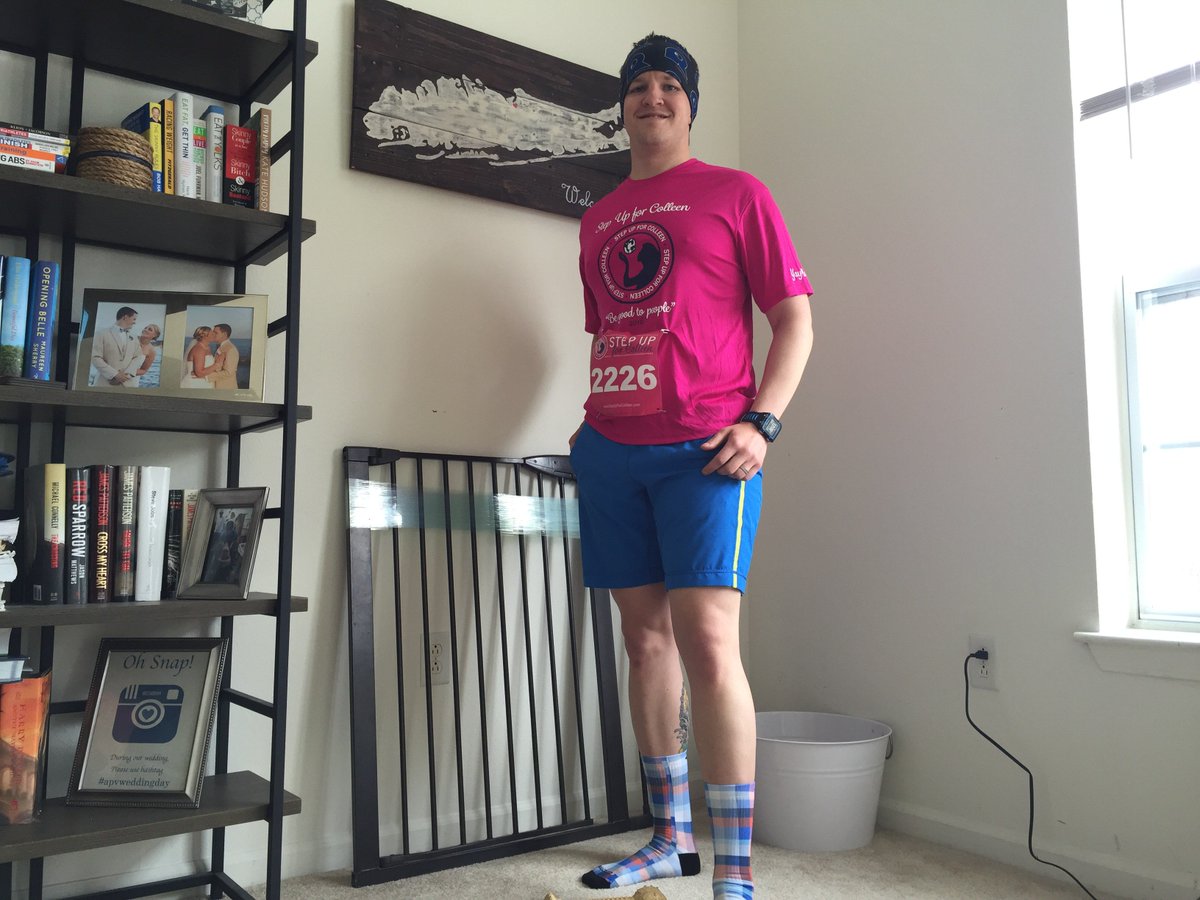 SBREndure's tweet photo. When it’s More than a Race https://t.co/OUKw6OfXxA https://t.co/bk8Epk2HAO