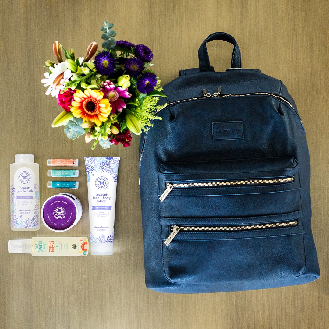 Honest's tweet photo. RETWEET to enter for a chance to win @TeamBloom2Bloom &amp; Honest for #MothersDay #Honest2Bloom https://t.co/tdoA8MMQcv https://t.co/F875w01Y9t