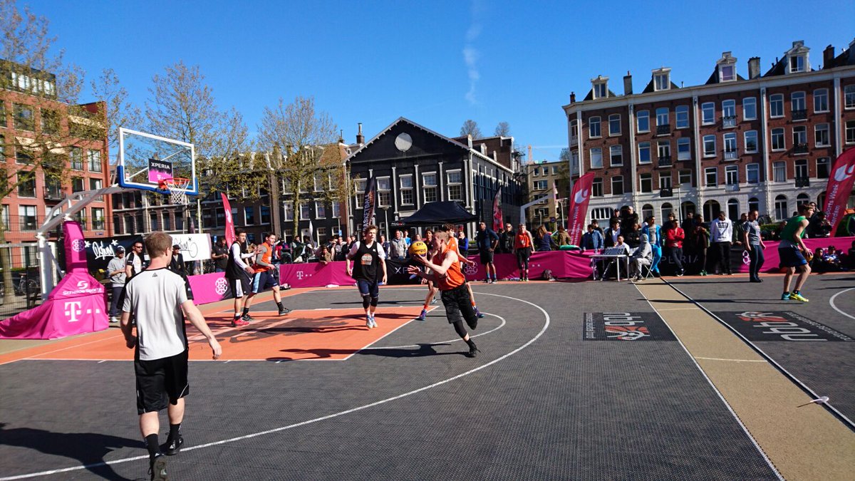 urbansportsweek's tweet photo. Urban Sports Week Amsterdam 2016 has come to a close. Hope you enjoyed it just as much as we did! #USWA2016 https://t.co/MT60oONXFT