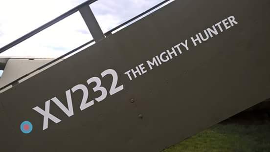 Hi #enterprisehour - brand identity is coming together now &amp; #fundraising is gathering momentum #heritage #aviation