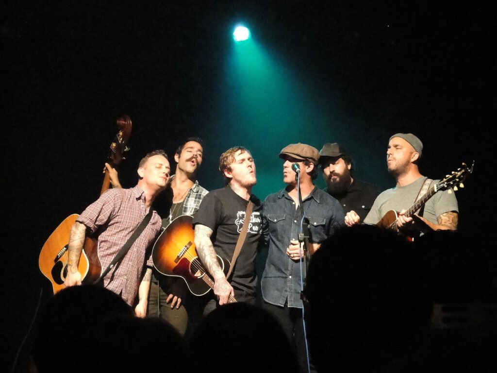 <a href="/TheRevivalTour/">The Revival Tour</a> my favourite - from the Newcastle show in 2011.