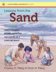 Great book to take to the beach with kids!bit.ly/1TGrjut #funscienceforkids #kidsatbeach @charlesopilkey