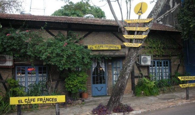 Organizan "Guarará" por café incendiado
ultimahora.com/c988103.html