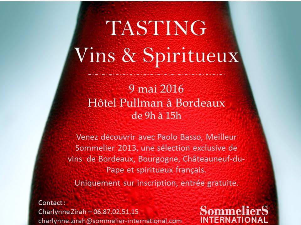 Sommeliers Intl tweet media