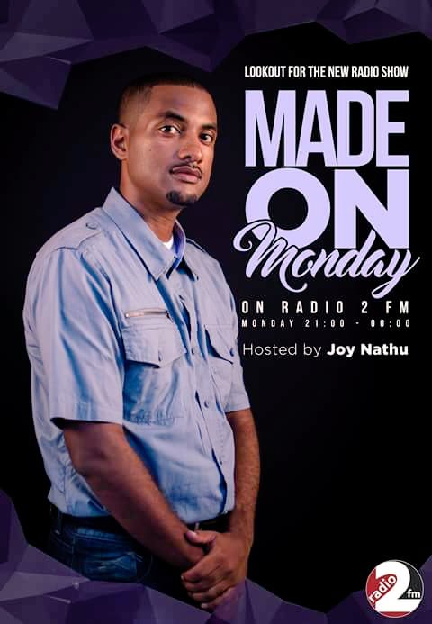 Blackpace_mw's tweet photo. Request #LessMoneyMoreProblems on #Radio2 with @Joynathu to hear my new single tonight. https://t.co/G8qLfjkXVw