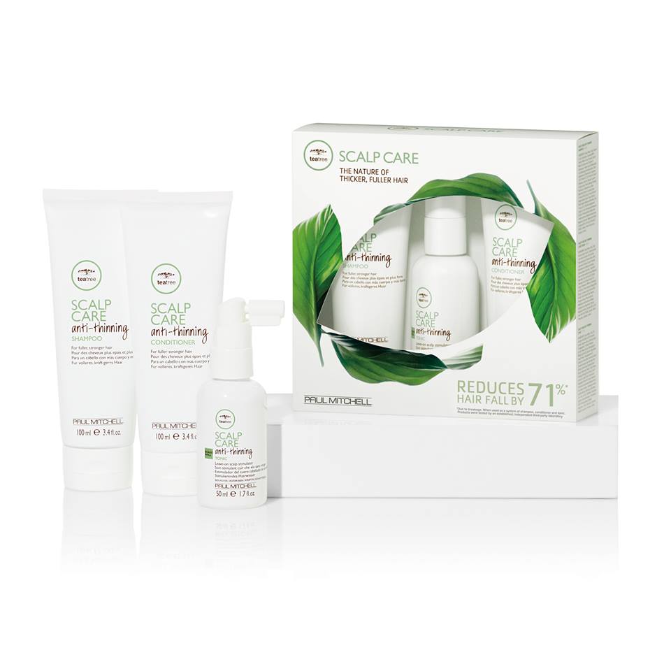 PaulMitchell_ie's tweet photo. Have you discovered the nature of thicker, fuller hair? https://t.co/7PNVANAwLe #TeaTreeCare https://t.co/Jr4IYFpfDq
