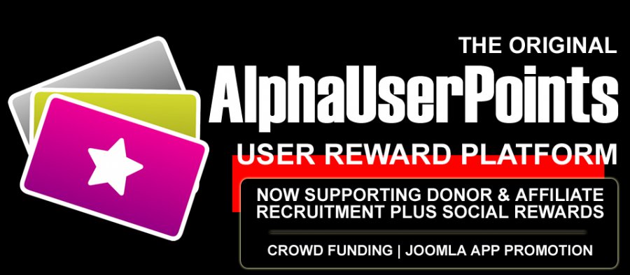 alphaplug's tweet photo. #alphauserpoints launches new web service. Helps #joomla developers sell their components. https://t.co/SYIJGLXe7R https://t.co/ipjdi2z83Z