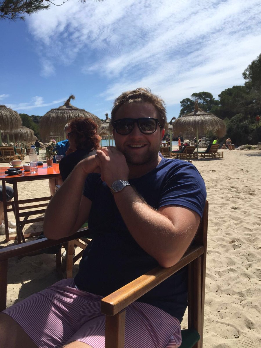 cmansfield14's tweet photo. Mallorca ❤️ https://t.co/4XD1qfIMrf
