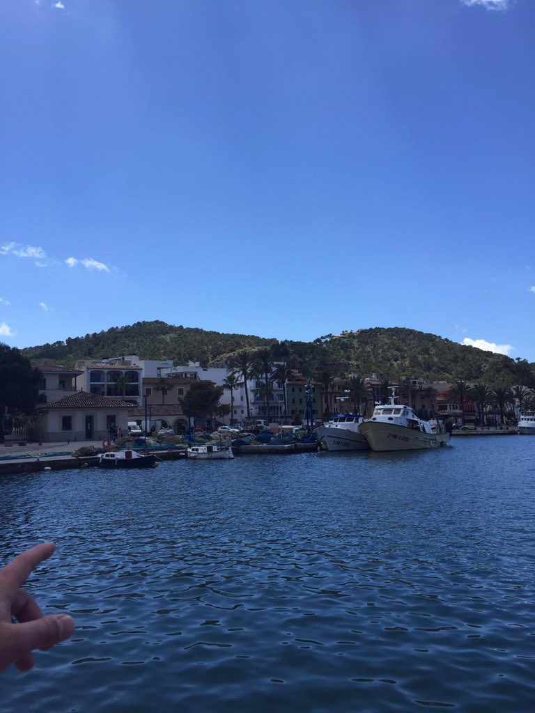 cmansfield14's tweet photo. Andratx 🌍👫🚗☀️ https://t.co/g92vkgy73j
