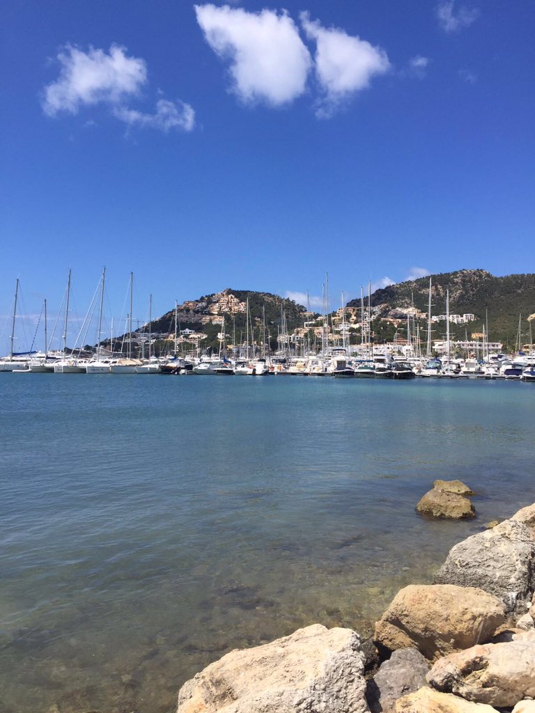 cmansfield14's tweet photo. Andratx 🌍👫🚗☀️ https://t.co/g92vkgy73j