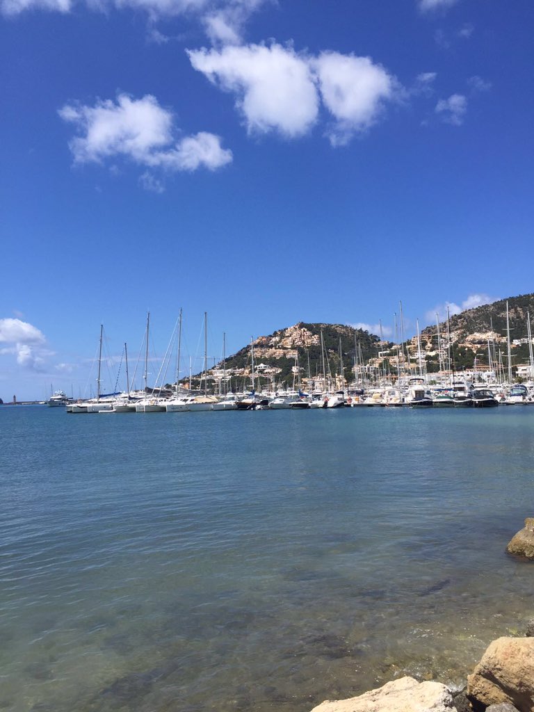 cmansfield14's tweet photo. Andratx 🌍👫🚗☀️ https://t.co/g92vkgy73j
