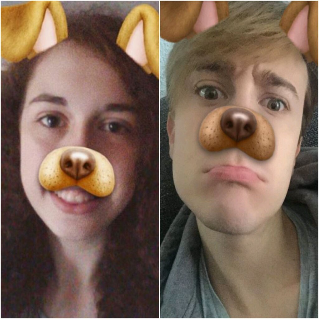 TOPAuryners's tweet photo. Por muchas mΓ‘s locuras a vuestro lado #SquadDog πΆβ€ @AlvaroAuryn @CarlosAuryn https://t.co/hfqoEZbnoX