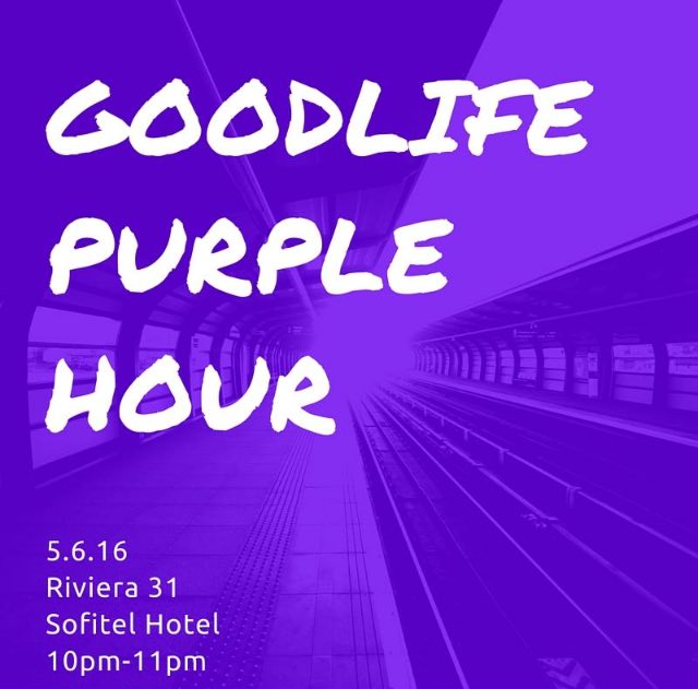 DarrinEbron's tweet photo. This Friday.... #LivetheGoodLife #GoodLifeGroup #music #Price #lifestyle https://t.co/ehCmH4fPgX