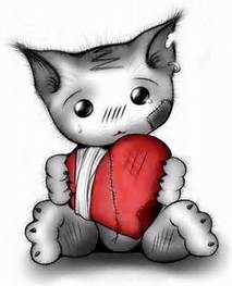 oceane1361's tweet photo. Ce petit chat est pour vous les fille est l'equipe https://t.co/VYE8EPHxth