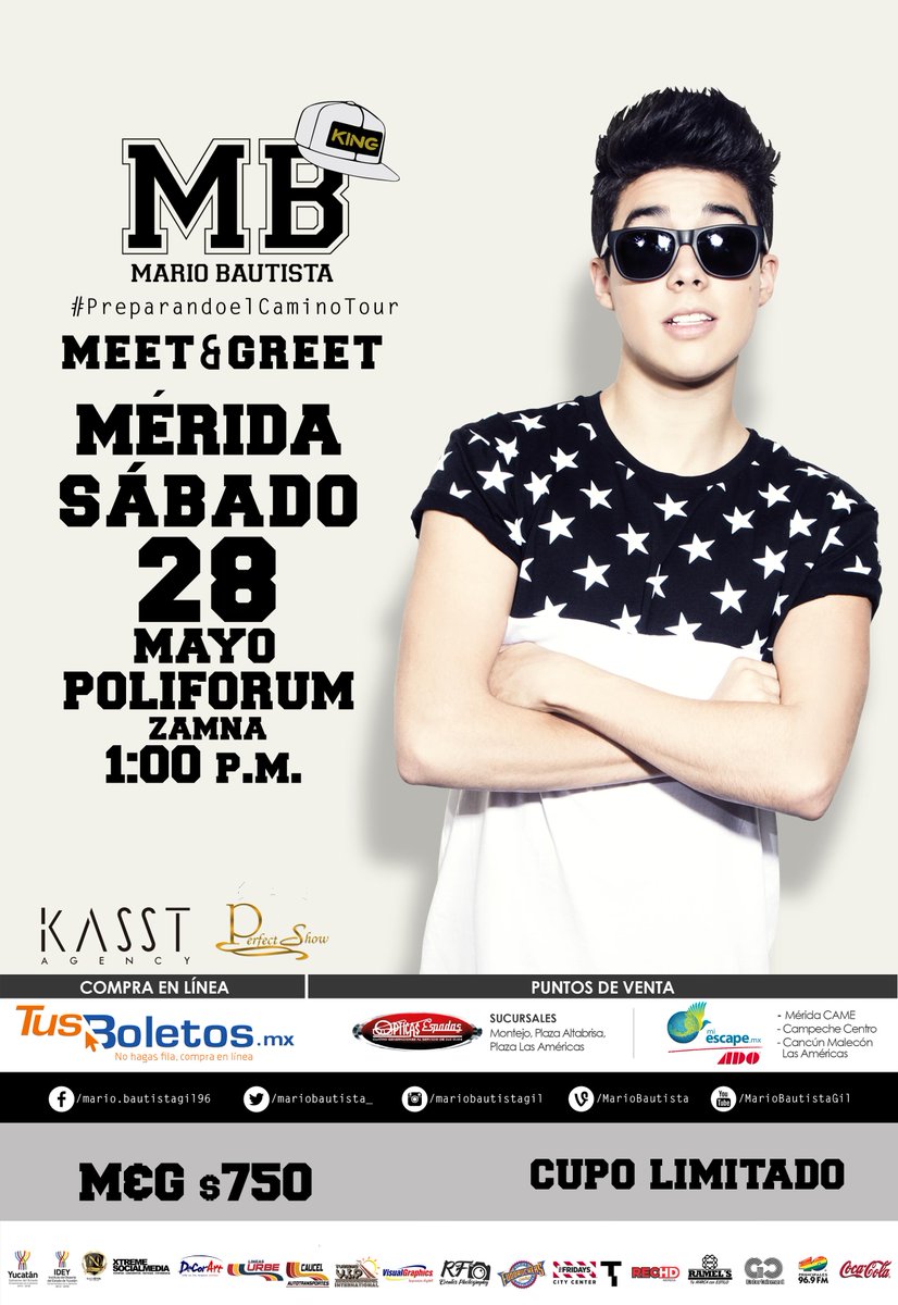 INFO MB tweet media
