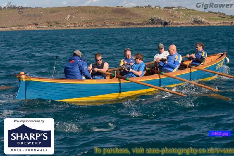 PendeenGig's tweet photo. @PendeenGig Mens A crew #WPGC2016 #GOPENDEEN #gigrower #rowing #IOS #pullinghard #loveit https://t.co/bFzrjpFOFj