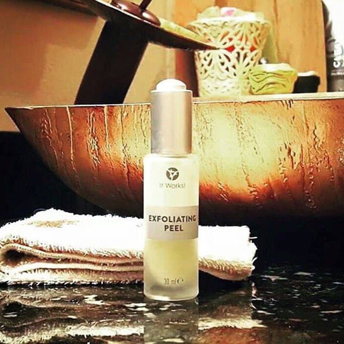 I ❤️our skin care products. 
#facial #skin #face #natural #spa #mothersday #gift #pores #wrinkles #moisture #loveit