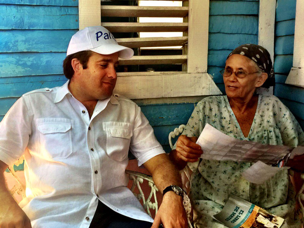 JosePaliza's tweet photo. Recorrido por Guzmancito, Cruce Guzman y El Toro... ¡#ElCambio nos espera! https://t.co/sdUjpABae4