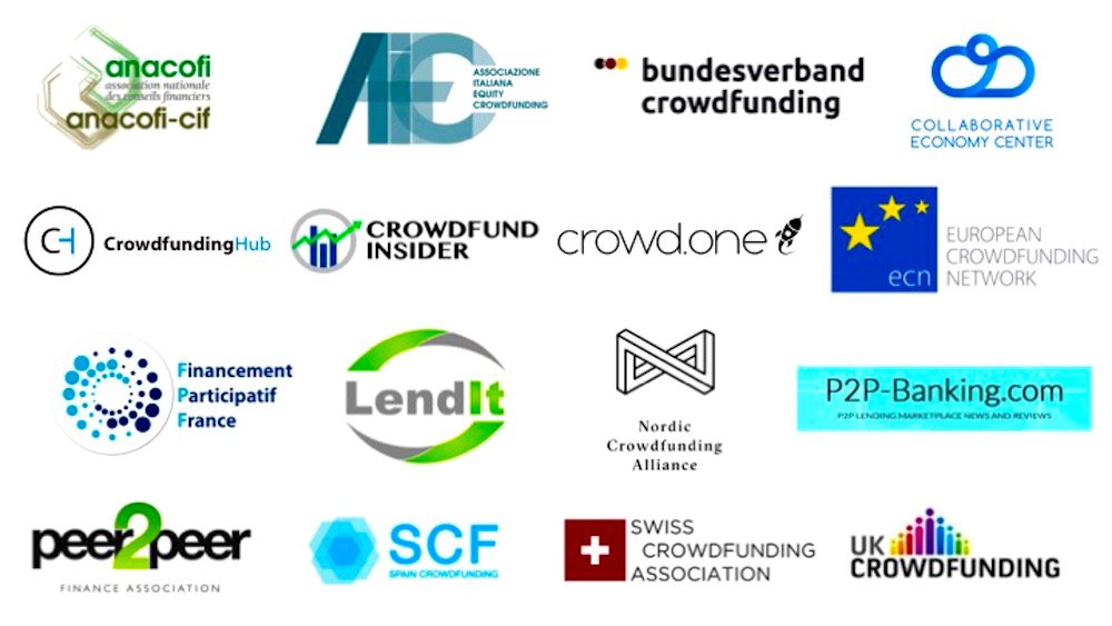 crowd_one's tweet photo. The distinguished research partners for @CambridgeAltFin 2nd Annual European Alternative Finance Industry Study https://t.co/Qopm1YyHgM