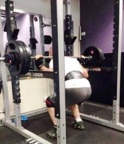 BB4Mass's tweet photo. 20 Rep #Squat Program;for Massive #Muscle Gains
Full Program=>https://t.co/XNKQKfQEQp
#bodybuilding #squatroutine https://t.co/AEM5fTvkKQ