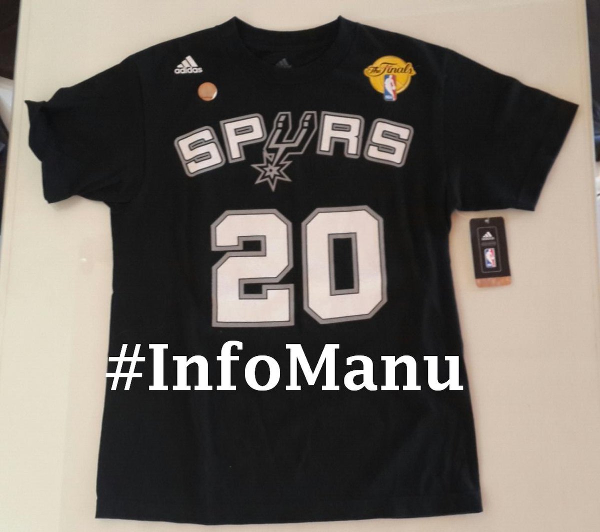 InfoManu's tweet photo. SORTEO! 
Llegamos a 30mil seguidores y festejamos c/ sorteo
> Hagan RT y sigan esta cuenta para participar #InfoManu https://t.co/r8HDcqPh6j