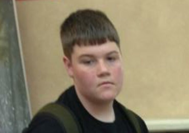 morganbandy_'s tweet photo. when someone walks out of their classroom right in front of you and walks super slow #kennedyproblems https://t.co/lUkrkEn6zz